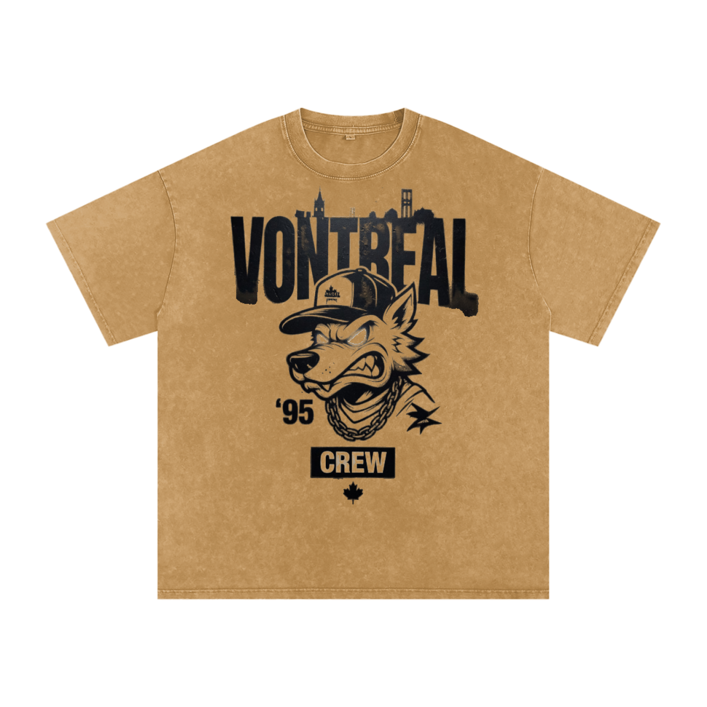 VONTREAL