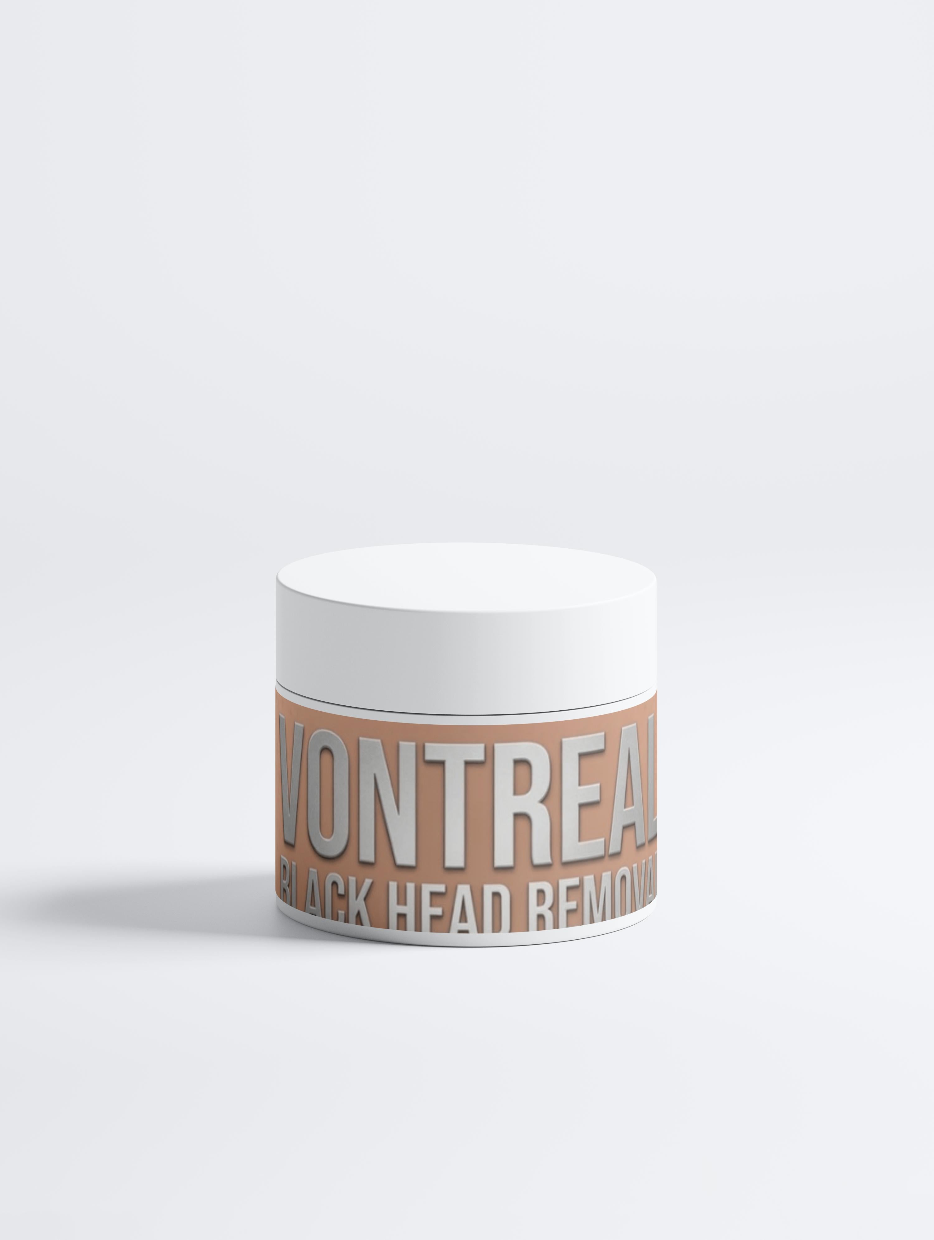 Clay Mask for Pores and Blackheads