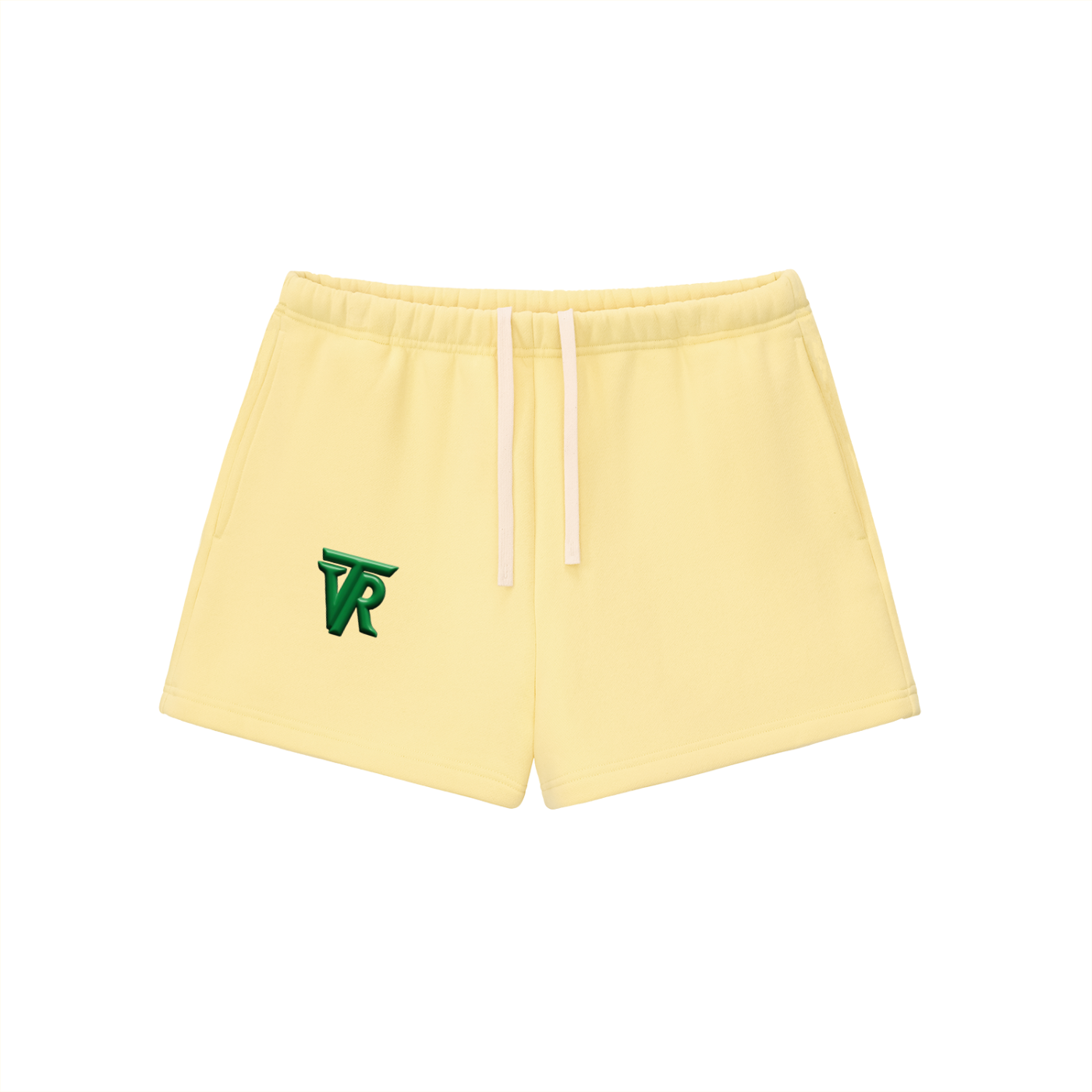 Essential Fleece Drawstring Sweatshorts