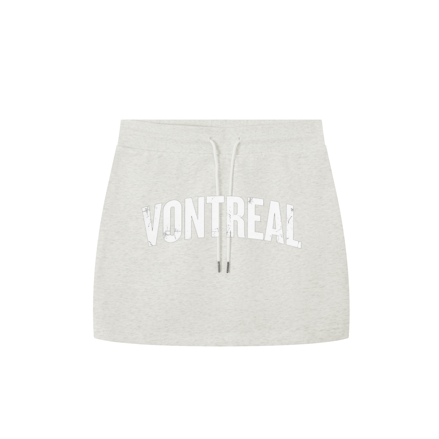Essential Drawstring Skirt