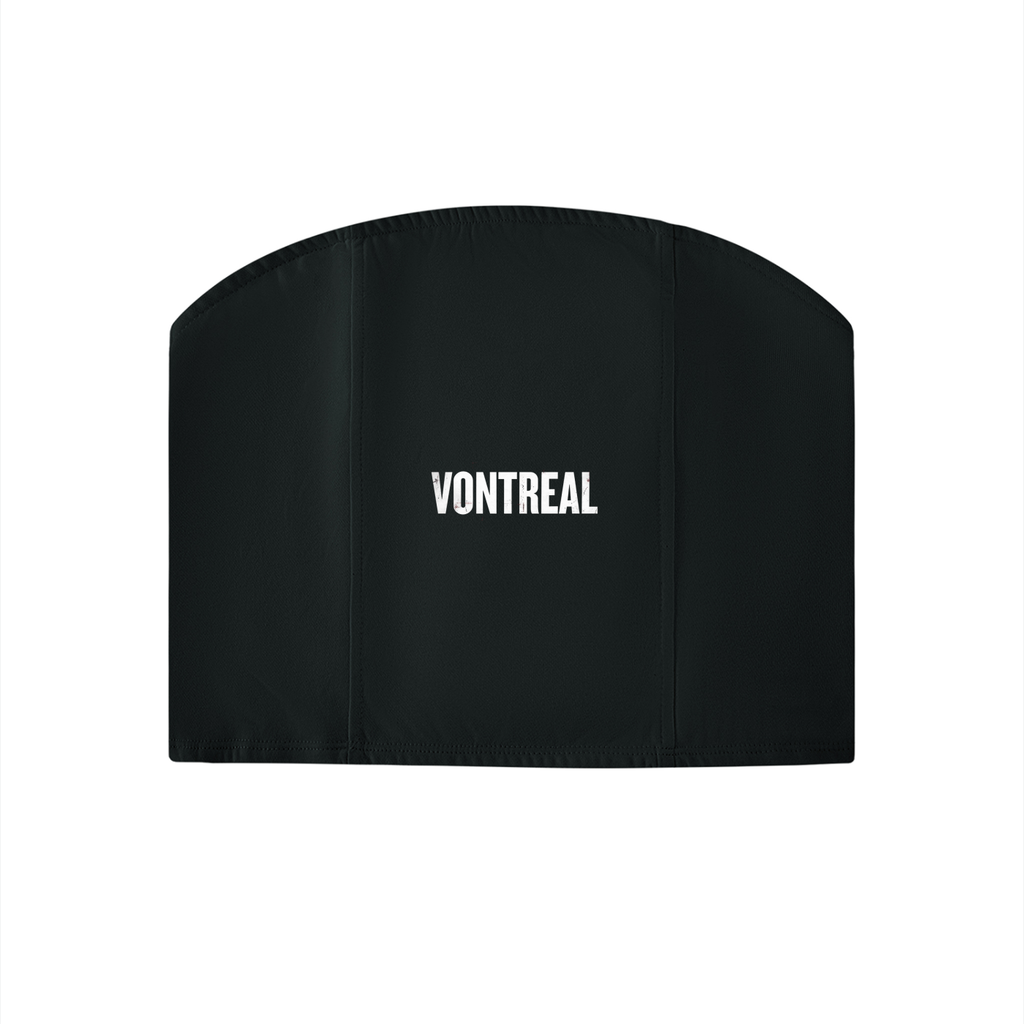 Women's  Cropped Tube Top