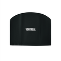 Women's  Cropped Tube Top