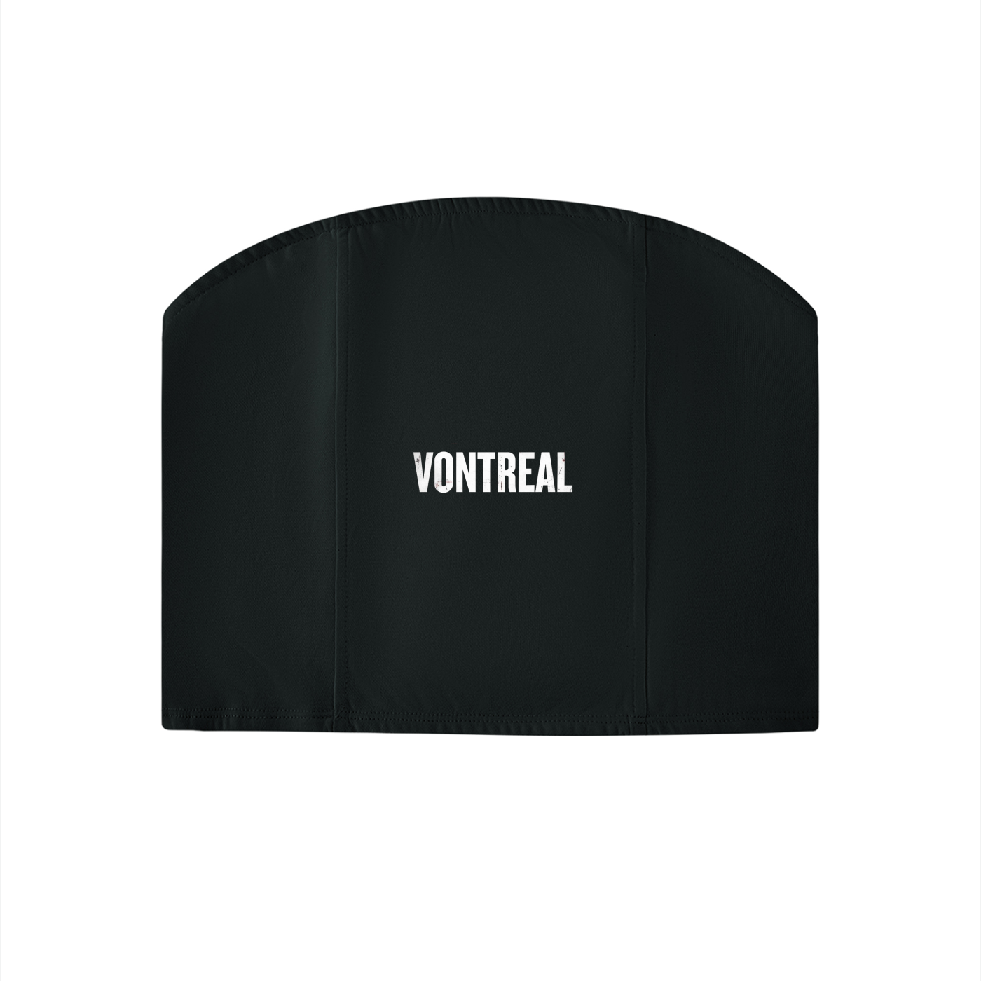Women's  Cropped Tube Top