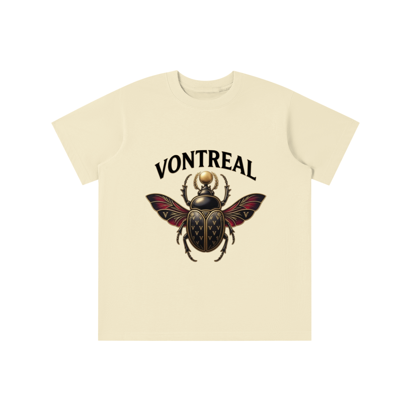 Essential Kids' T-shirt