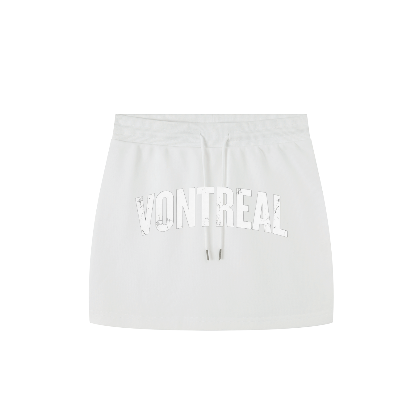 Essential Drawstring Skirt