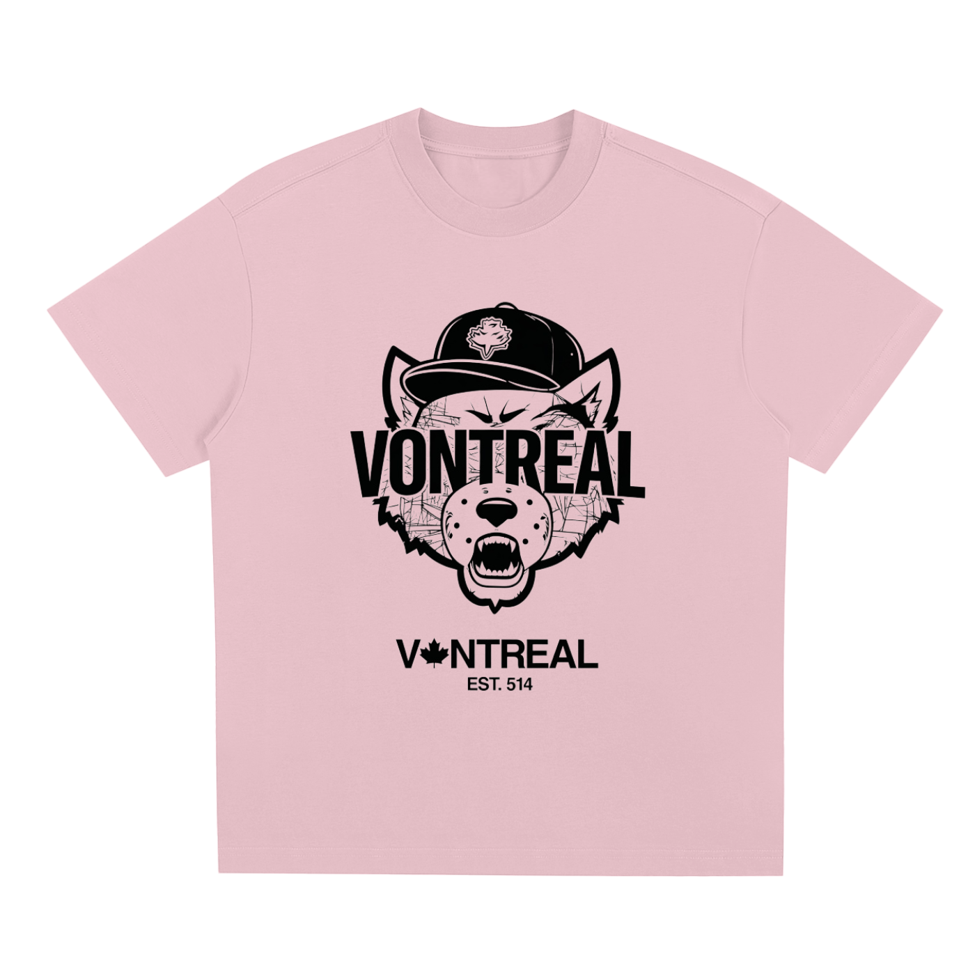 VONTREAL