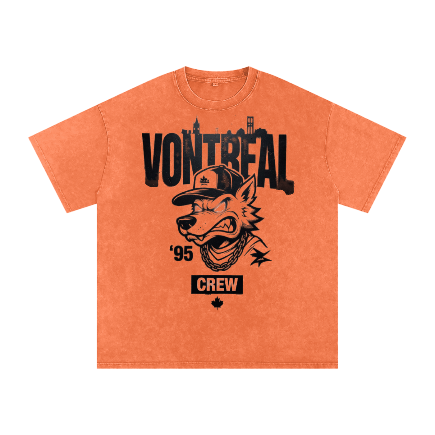 VONTREAL