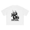 Boxy Oversized T-Shirt