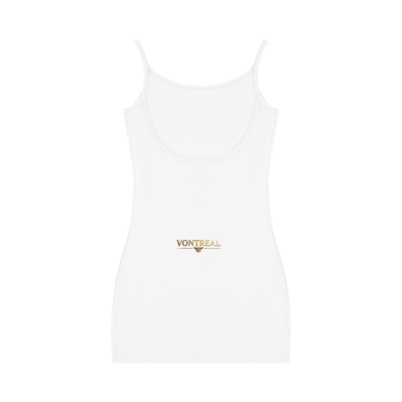 Women's Solid Tight Sleeveless Dress
