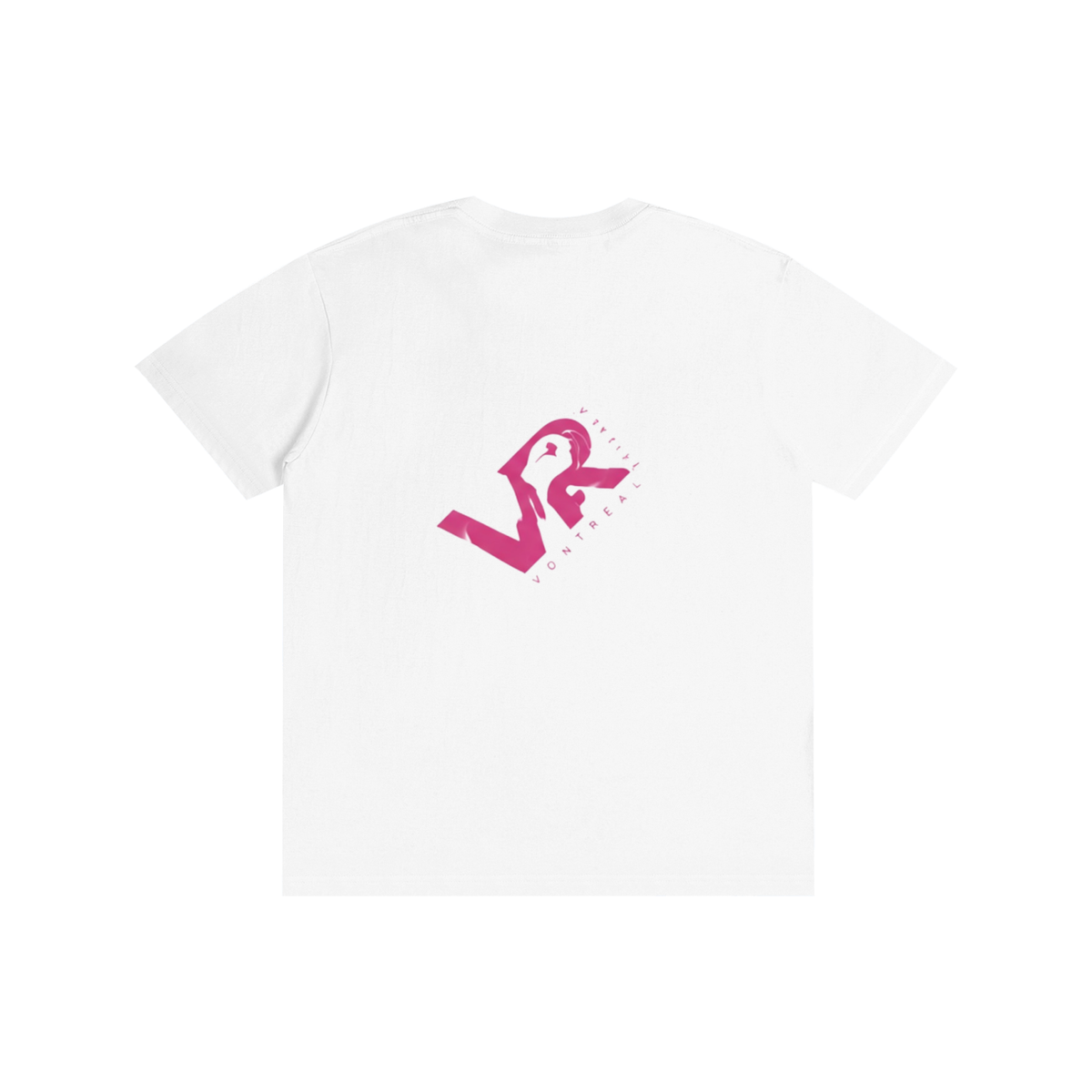 Riah x Vontreal  shirt 1