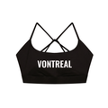 VONTREAL Yoga Top - Issue 1