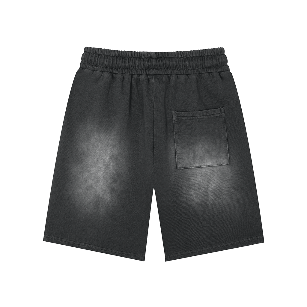 VONTREAL Sip Boys Shorts - issue 1
