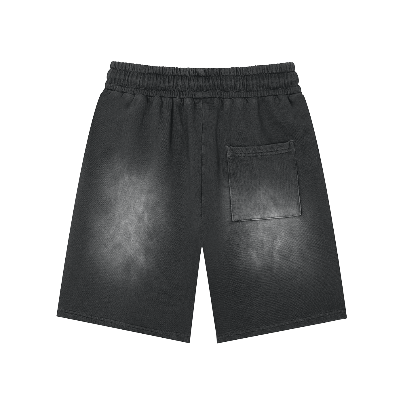 VONTREAL Sip Boys Shorts - issue 1