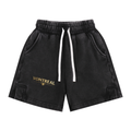 Snow Washed Kids' Shorts