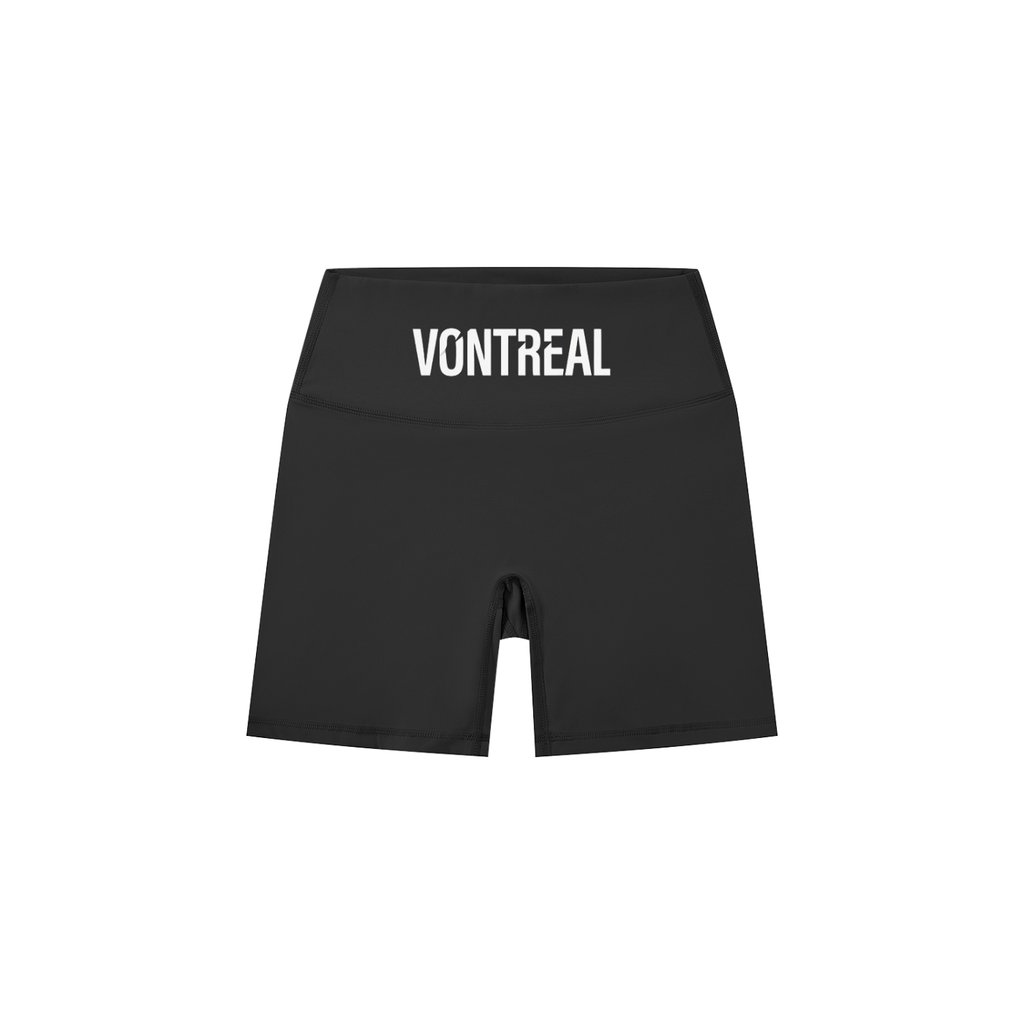 VONTREAL yoga Bottoms - Issue 1