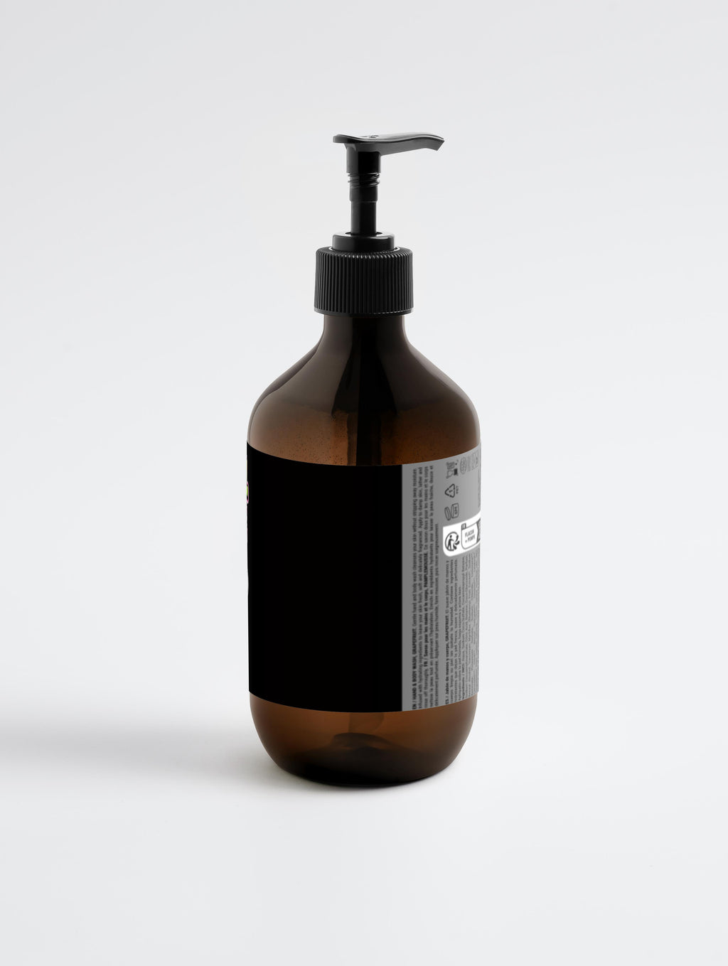 wash  that ass , Grapefruit