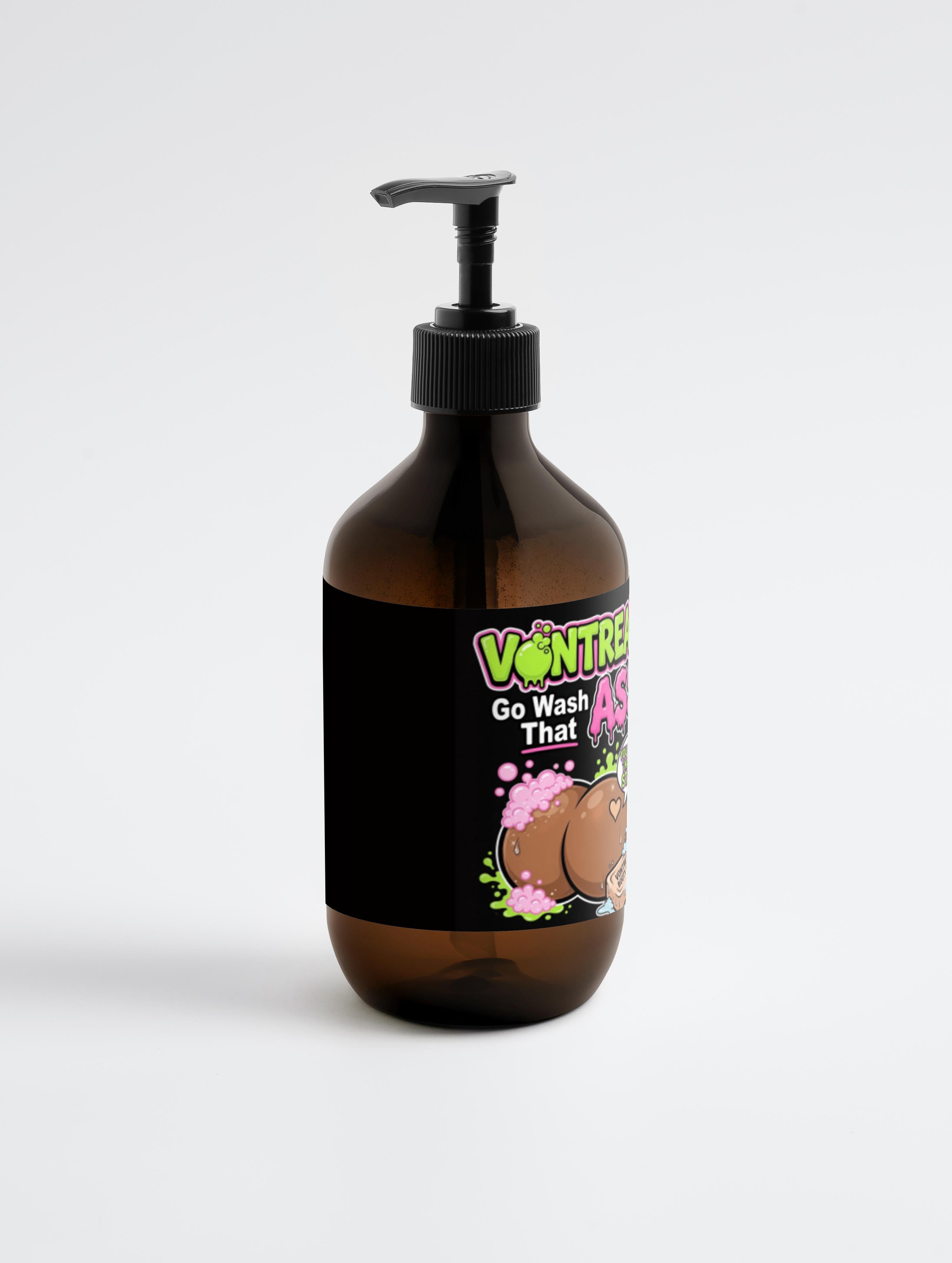 wash  that ass , Grapefruit