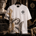 VONTREAL Angel Gallery Tee