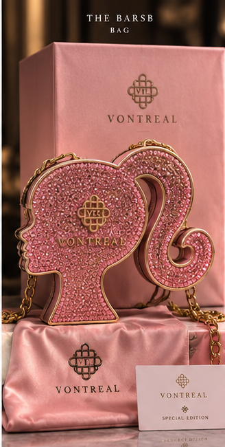 VONTREAL Barsb Bag
