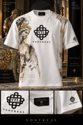 VONTREAL Discipline Classic Tee