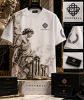 VONTREAL Legacy Ruins Tee