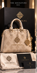 VONTREAL Signature Bag