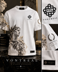 VONTREAL Virtus Lion Tee